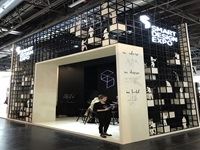 2017 EuroShop Day Two - 20,000 Steps Later