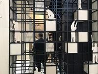 2017 EuroShop Day Two - 20,000 Steps Later