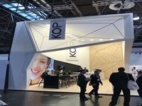 2017 EuroShop Day Two - 20,000 Steps Later