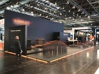 2017 EuroShop Day Two - 20,000 Steps Later