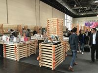 2017 EuroShop - Highlights of Day Two