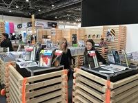 2017 EuroShop - Highlights of Day Two