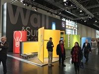 2017 EuroShop - Highlights of Day Two