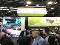 2017 EuroShop - Highlights of Day Two