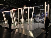 2017 EuroShop - Highlights of Day Two