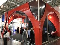 2017 EuroShop - Highlights of Day Two