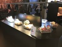 2017 EuroShop - Highlights of Day Two