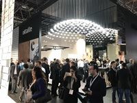 2017 EuroShop - Highlights of Day Two