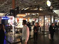 2017 EuroShop - Highlights of Day Two