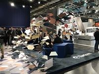 2017 EuroShop - Highlights of Day Two