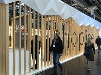 2017 EuroShop - Highlights of Day Two