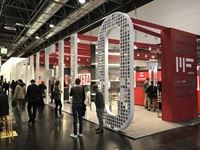 2017 EuroShop - Highlights of Day Two