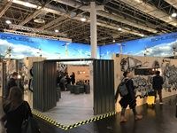 2017 EuroShop - Highlights of Day Two