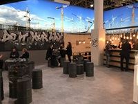 2017 EuroShop - Highlights of Day Two