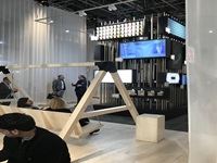 2017 EuroShop - Highlights of Day Two