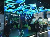 2017 EuroShop - Highlights of Day Two