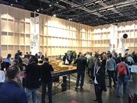 2017 EuroShop - Highlights of Day Two