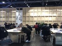 2017 EuroShop - Highlights of Day Two