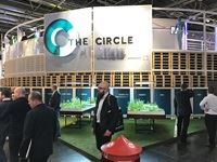 2017 EuroShop - Highlights of Day Two