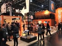 2017 EuroShop - Highlights of Day Two