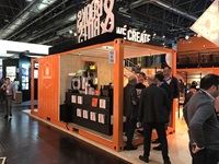 2017 EuroShop - Highlights of Day Two