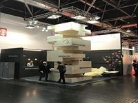 2017 EuroShop - Highlights of Day Two