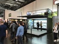 2017 EuroShop - Highlights of Day Two