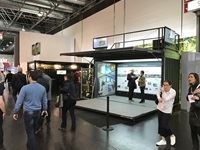 2017 EuroShop - Highlights of Day Two