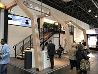2017 EuroShop - Highlights of Day Two