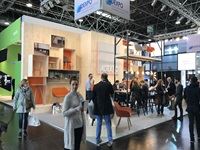 2017 EuroShop - Highlights of Day Two