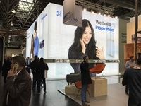 2017 EuroShop - Highlights of Day Two