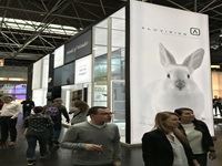 2017 EuroShop - Highlights of Day Two