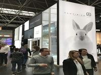 2017 EuroShop - Highlights of Day Two