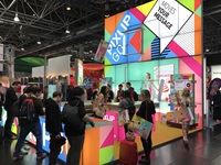 2017 EuroShop - Highlights of Day Two