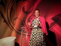MTN Business and Forbes Woman Africa host second Leading Women Summit