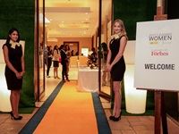 MTN Business and Forbes Woman Africa host second Leading Women Summit