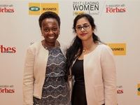 MTN Business and Forbes Woman Africa host second Leading Women Summit