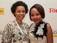 MTN Business and Forbes Woman Africa host second Leading Women Summit