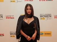 MTN Business and Forbes Woman Africa host second Leading Women Summit