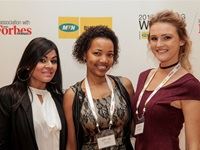 MTN Business and Forbes Woman Africa host second Leading Women Summit