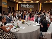 MTN Business and Forbes Woman Africa host second Leading Women Summit