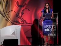 MTN Business and Forbes Woman Africa host second Leading Women Summit