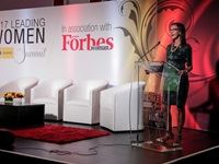 MTN Business and Forbes Woman Africa host second Leading Women Summit