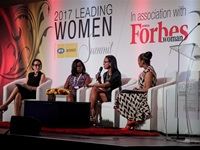 MTN Business and Forbes Woman Africa host second Leading Women Summit