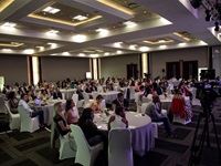 MTN Business and Forbes Woman Africa host second Leading Women Summit