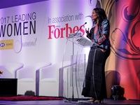 MTN Business and Forbes Woman Africa host second Leading Women Summit