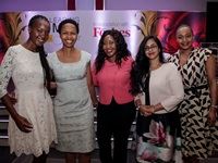 MTN Business and Forbes Woman Africa host second Leading Women Summit