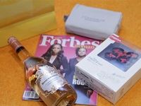 MTN Business and Forbes Woman Africa host second Leading Women Summit