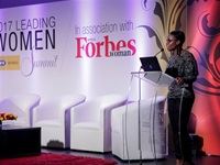 MTN Business and Forbes Woman Africa host second Leading Women Summit