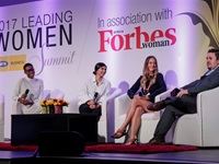 MTN Business and Forbes Woman Africa host second Leading Women Summit